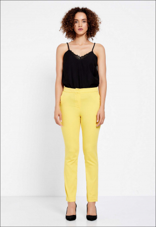 Pantaloni Damaris [2]