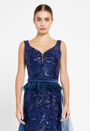 Rochie Jezebel [3]