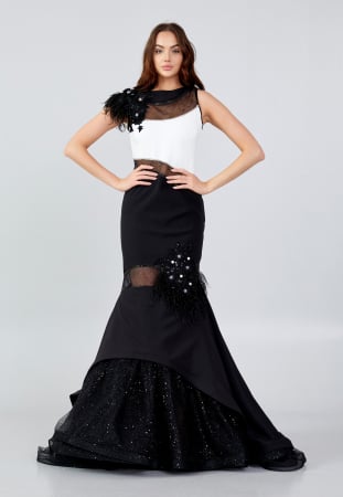 Rochii Elegante - Rochie Octavia