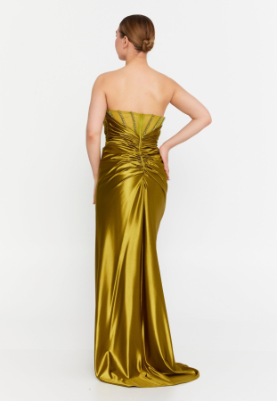Rochie Olive Maxi Serena [3]
