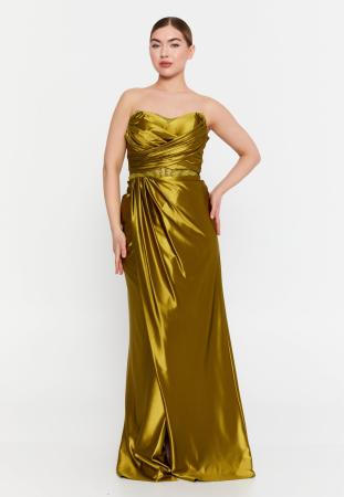 Rochie Olive Maxi Serena [1]