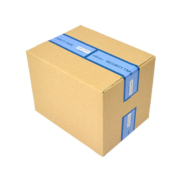 Banda adeziva securizata cu serie LABELLOCK [3]