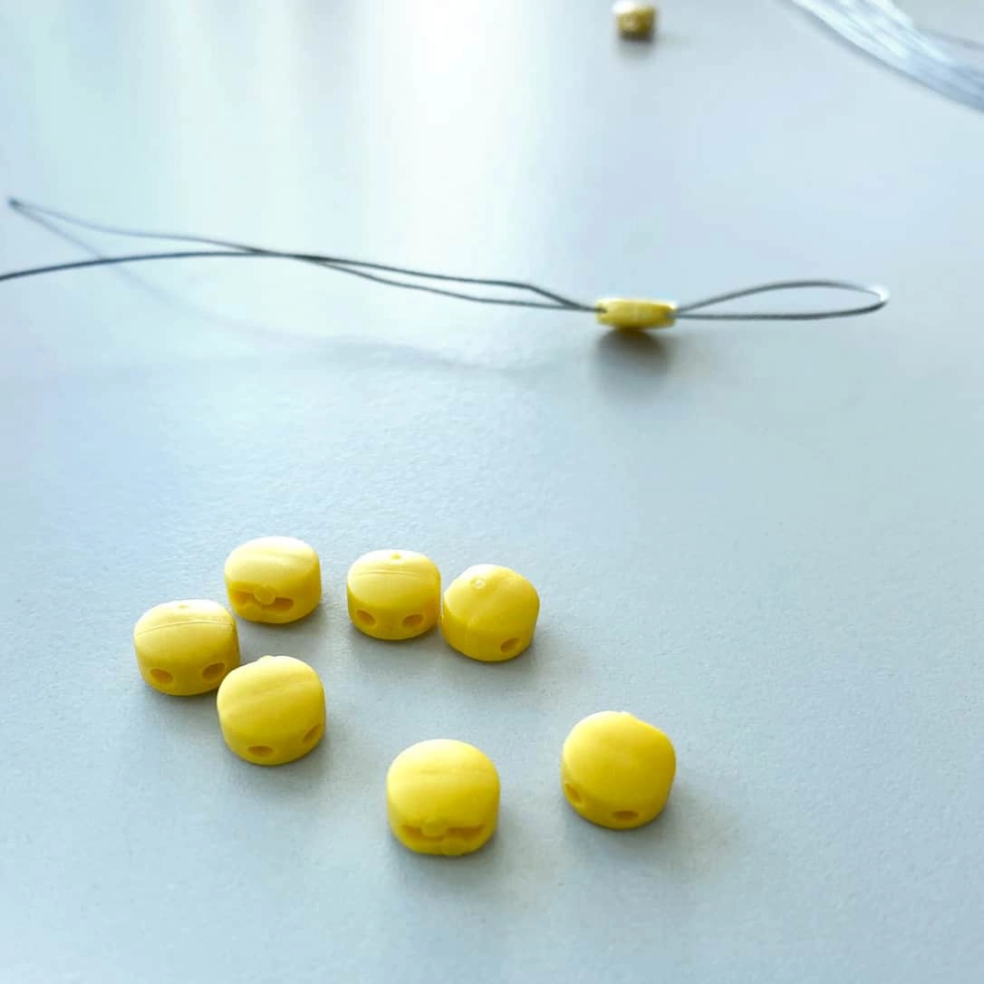 Sigilii eco plumb normativa RoHS 9 mm set 100 bucati [2]