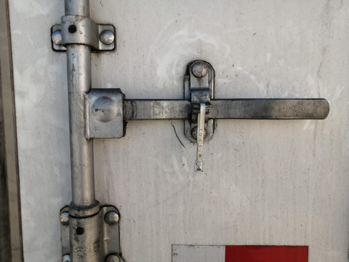 Sigiliu metalic banda lungime fixa [2]