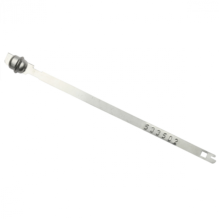 Sigiliu metalic lungime fixa balon [2]