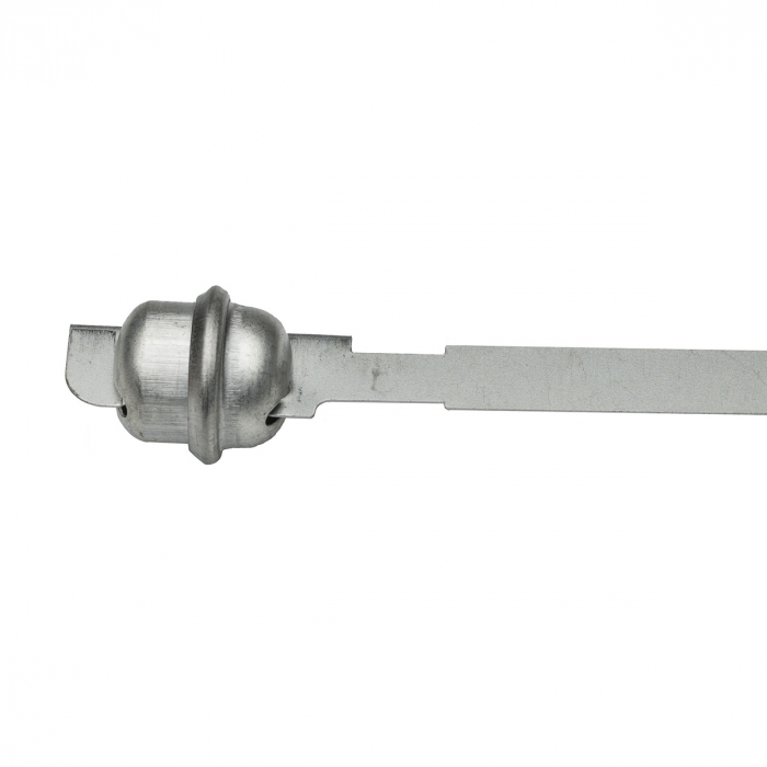 Sigiliu metalic lungime fixa balon [3]