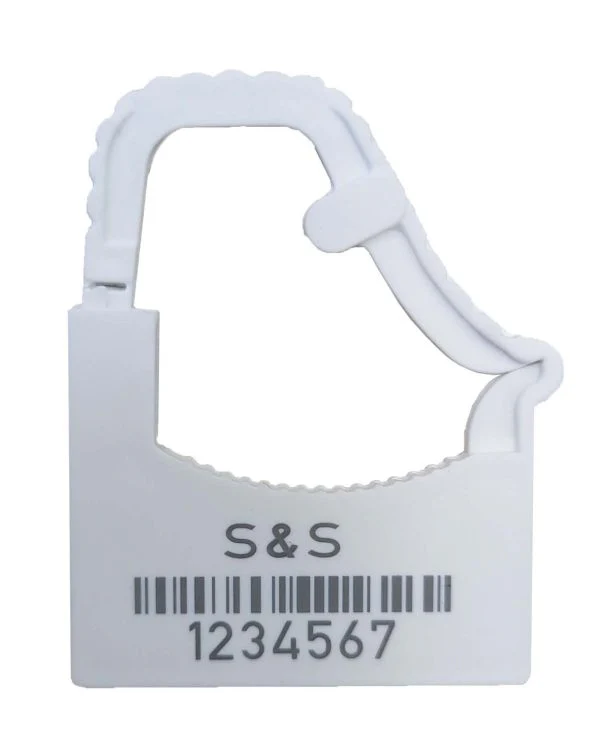 Sigiliu de plastic autoblocant AIRWAY 100 bucati ANGELBEAR [1]