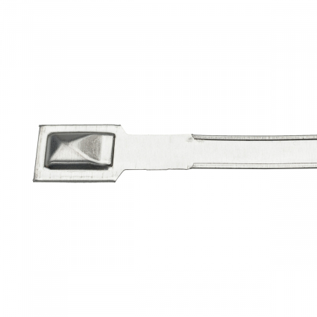 Sigiliu metalic banda lungime fixa [2]