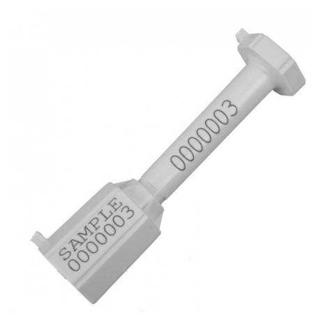 Sigilii lungime fixa - Sigiliu metalic vamal BOLT