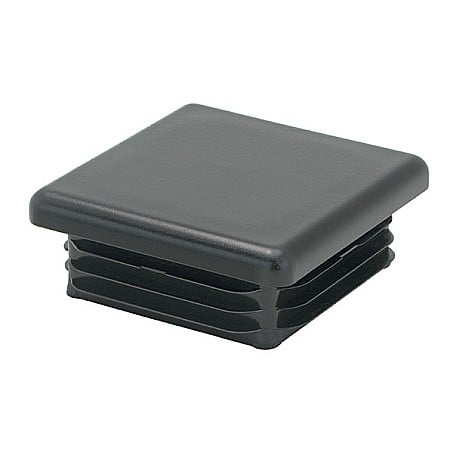 capace pentru tevi rectangulare din plastic