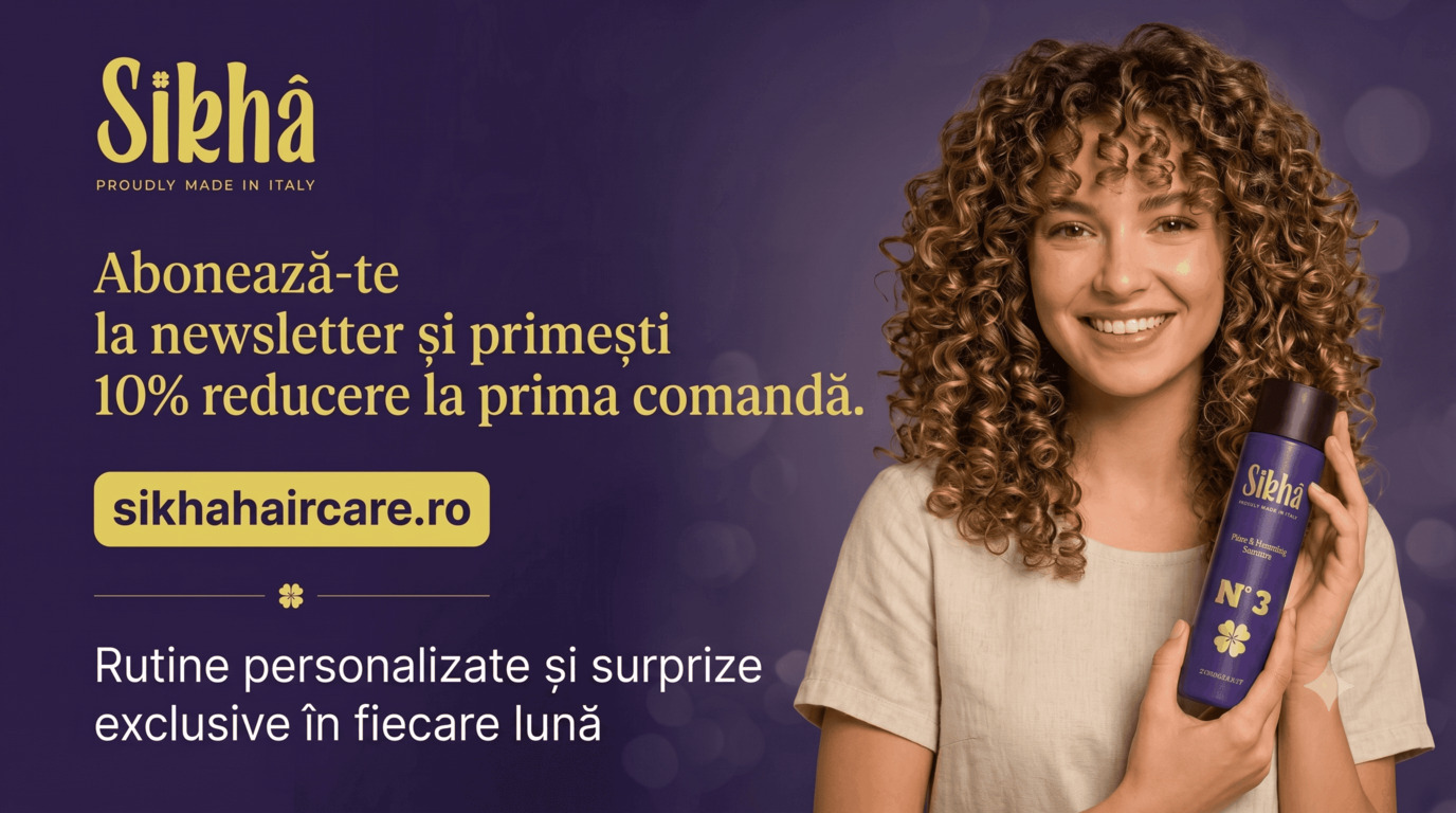 Aboneaza-te la newsletter