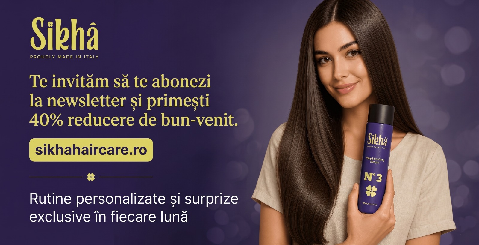 Aboneaza-te la newsletter