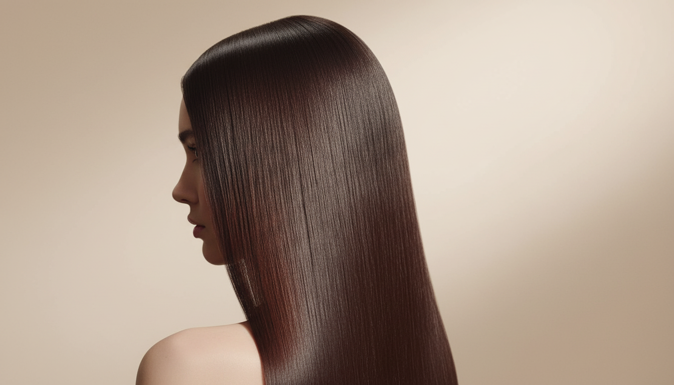 Hair Minimalism: Cum să obții aspectul de „Expensive Hair” în mai puțin de 10 minute pe zi