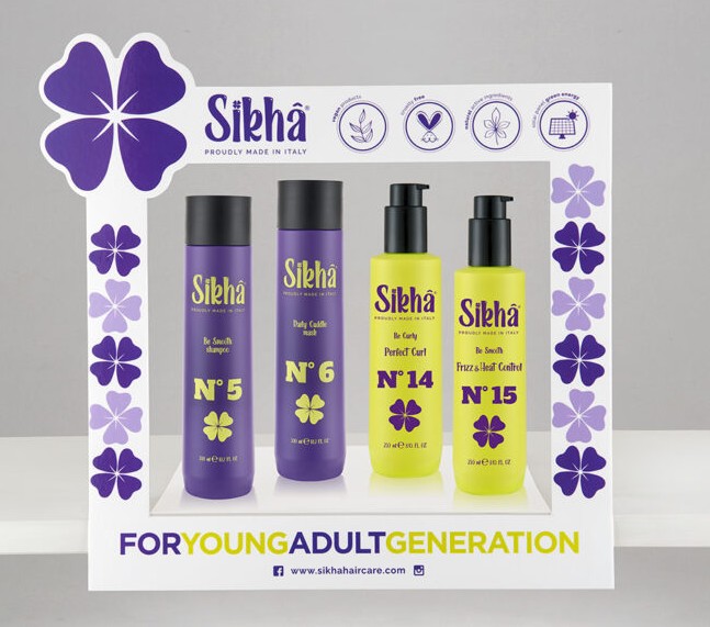 Ce oferim saloanelor partenere: