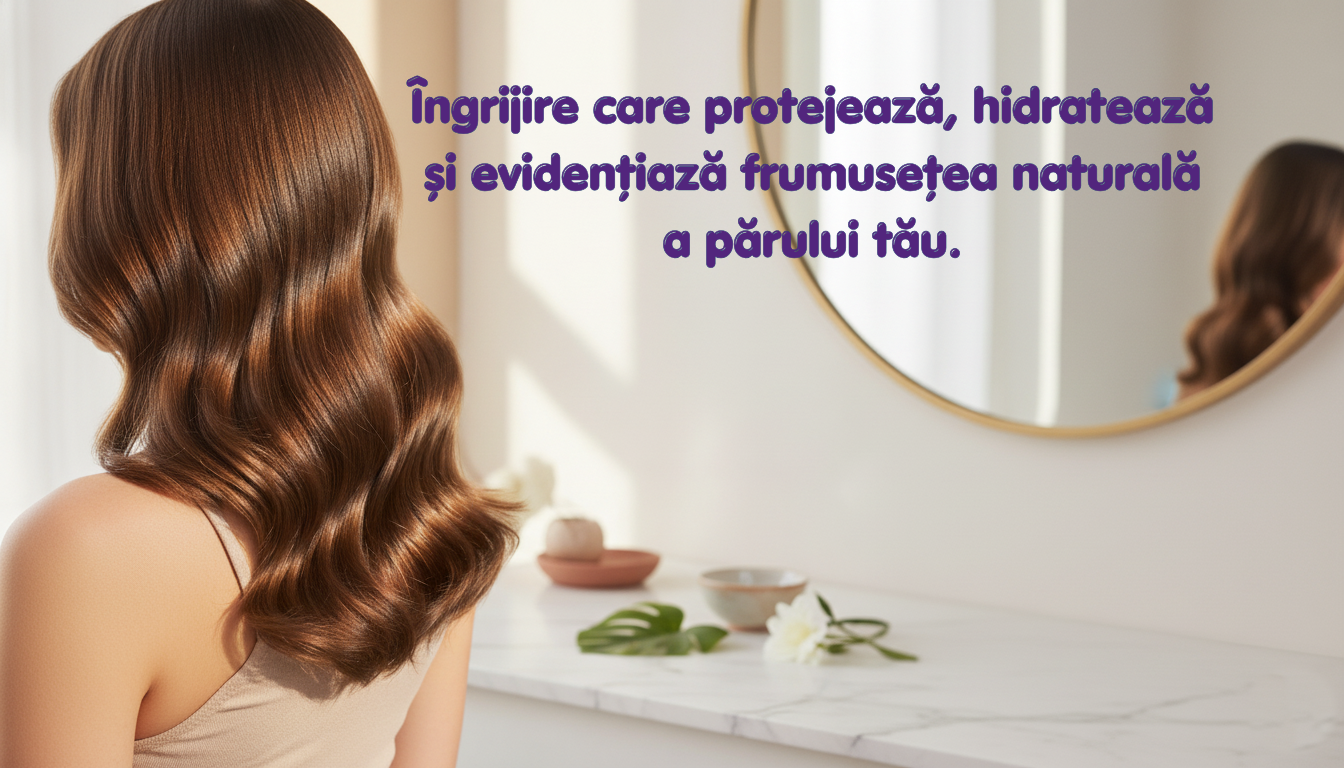 Cum să-ți adaptezi rutina de păr la schimbările de sezon