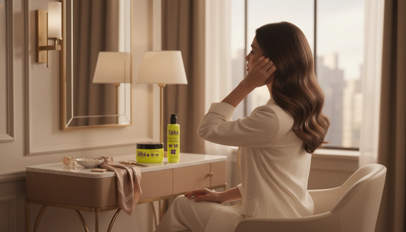SOS Hair: Cum să-ți salvezi coafura în 5 minute când ești pe fugă
