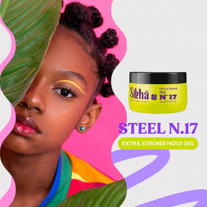 gel de par fixare extra puternica cu Panthenol si glicerina, fara alcool [2]