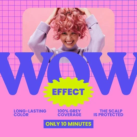 vopsea de par permanenta profesionala nuanta blond super iluminator iceberg mov [4]