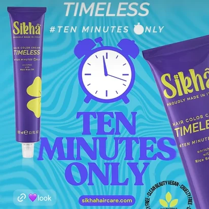 vopsea de par permanenta profesionala nuanta blond cupru cupru intens [2]