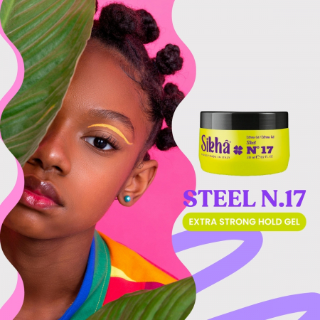 gel de par fixare extra puternica cu Panthenol si glicerina, fara alcool [1]