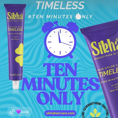 vopsea de par permanenta profesionala nuanta blond inchis natural [1]