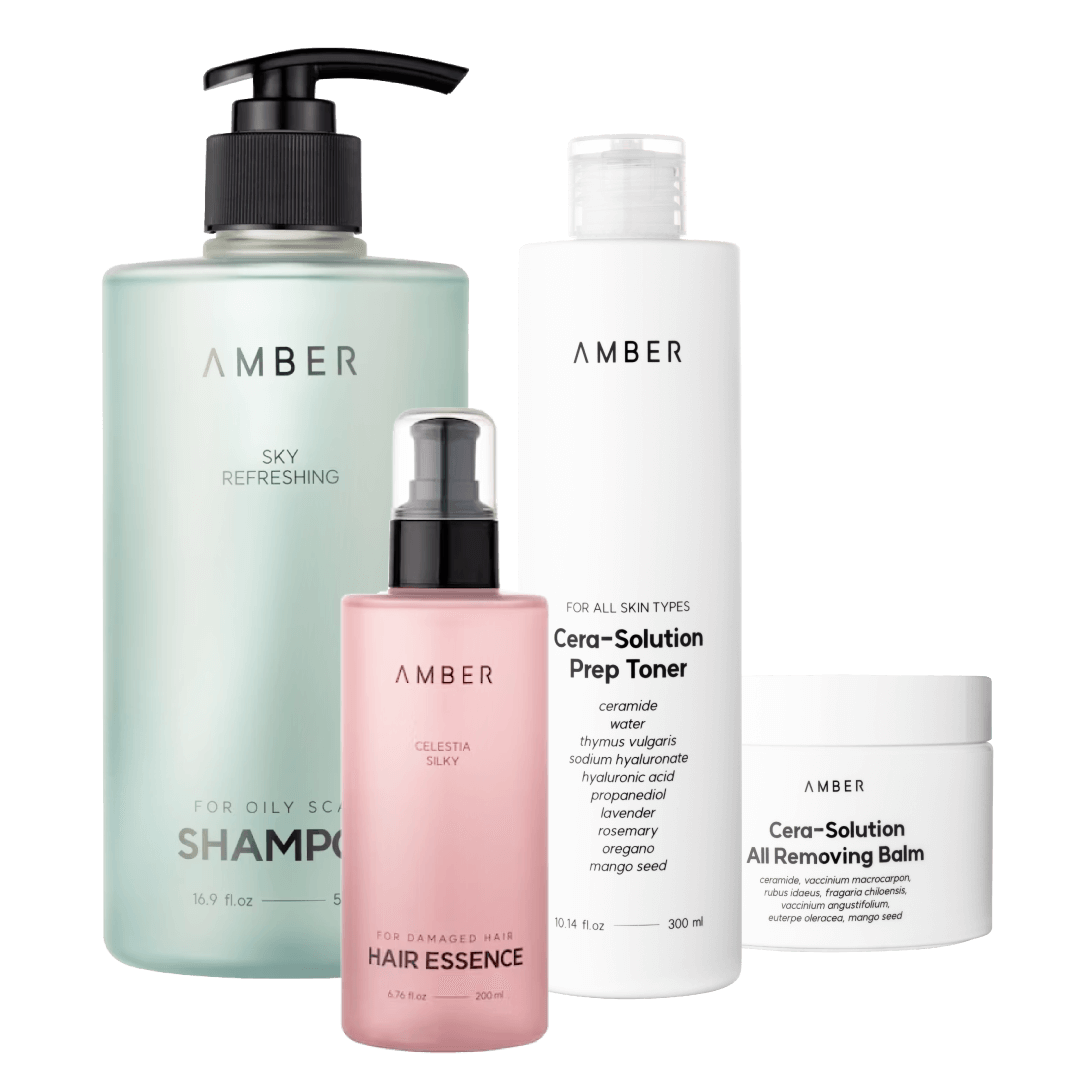 Redescoperă frumusețea părului tău