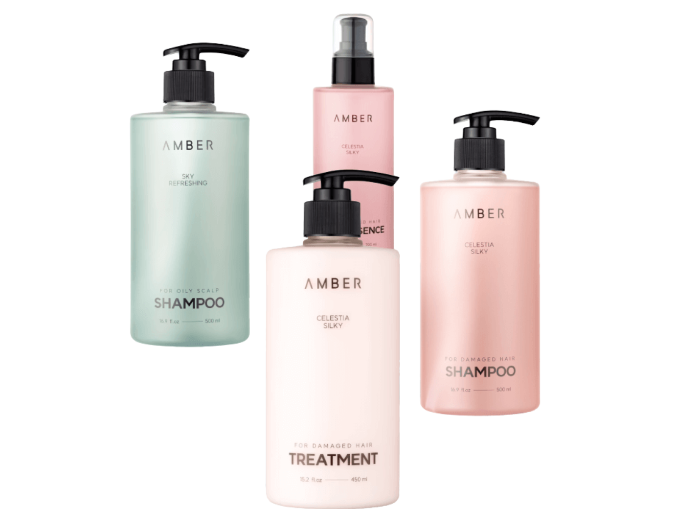 Redescopera frumusetea parului tau