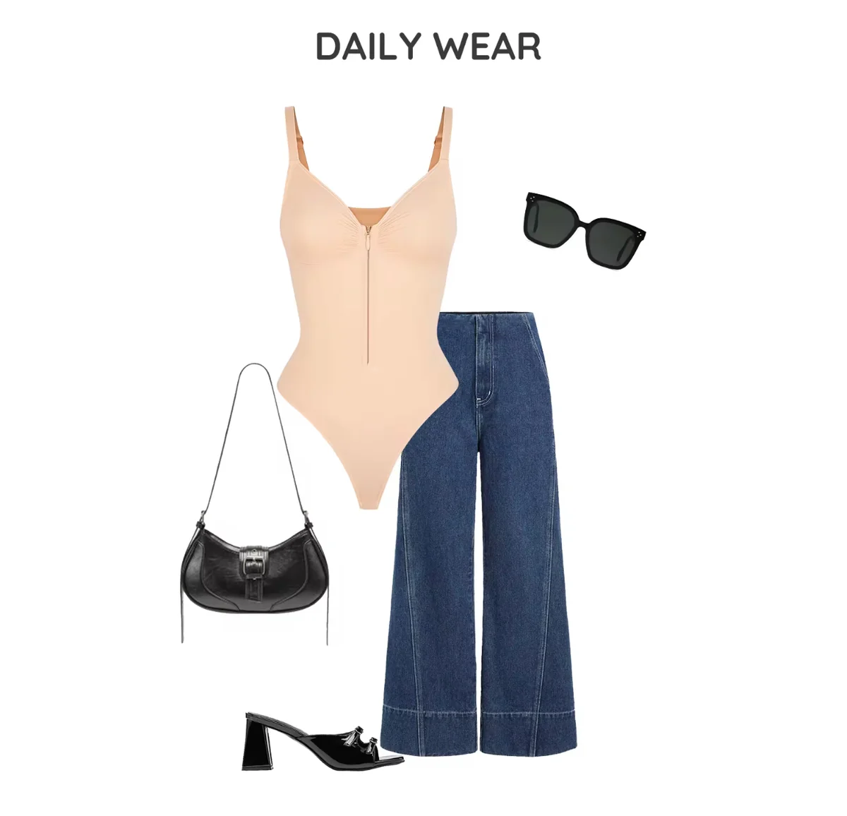 Bodysuit modelator – Contoura [3]