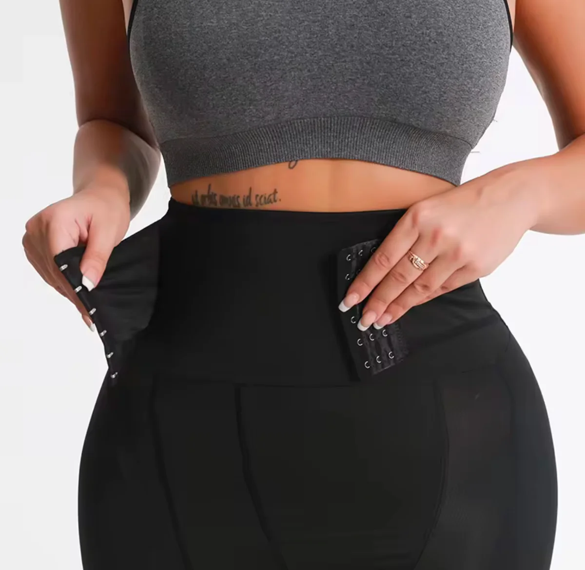 Bombshell Sculpt [3]