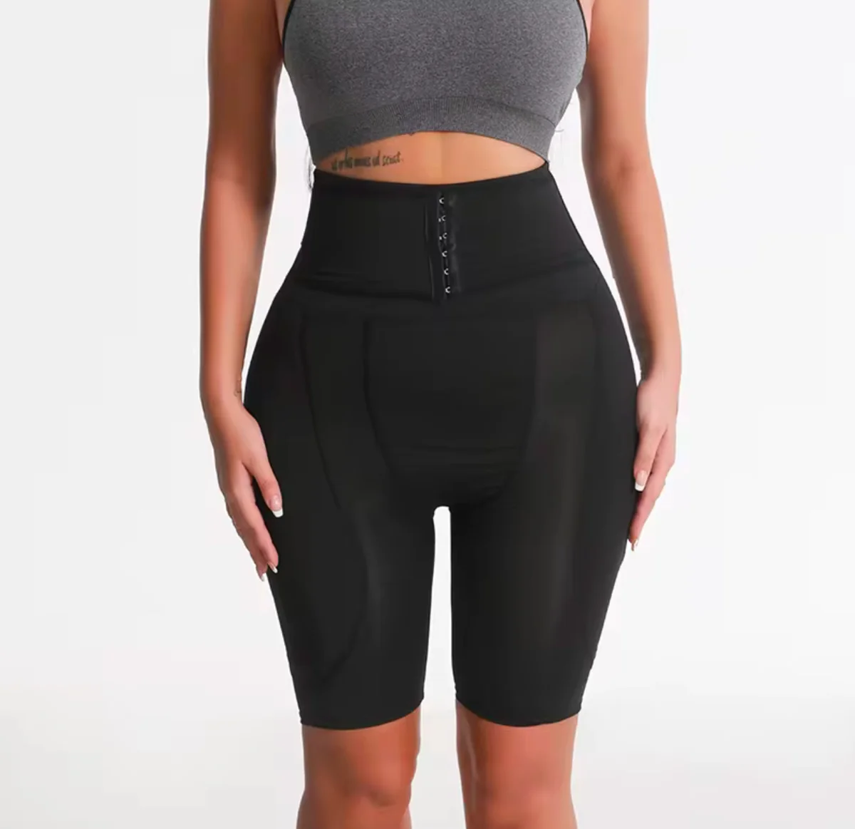 Bombshell Sculpt [2]