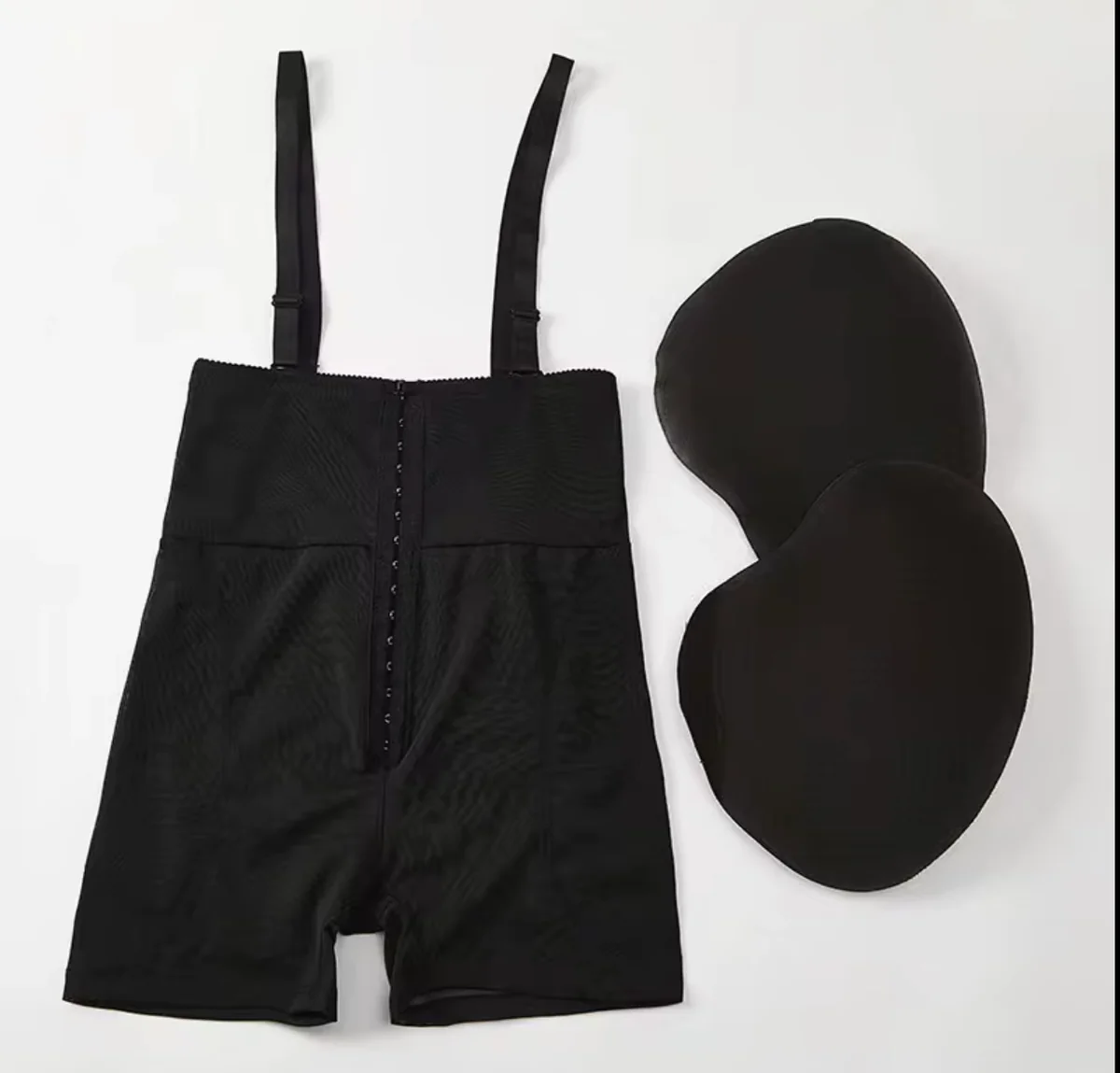 Colombian Shaper Jumpsuit [5]