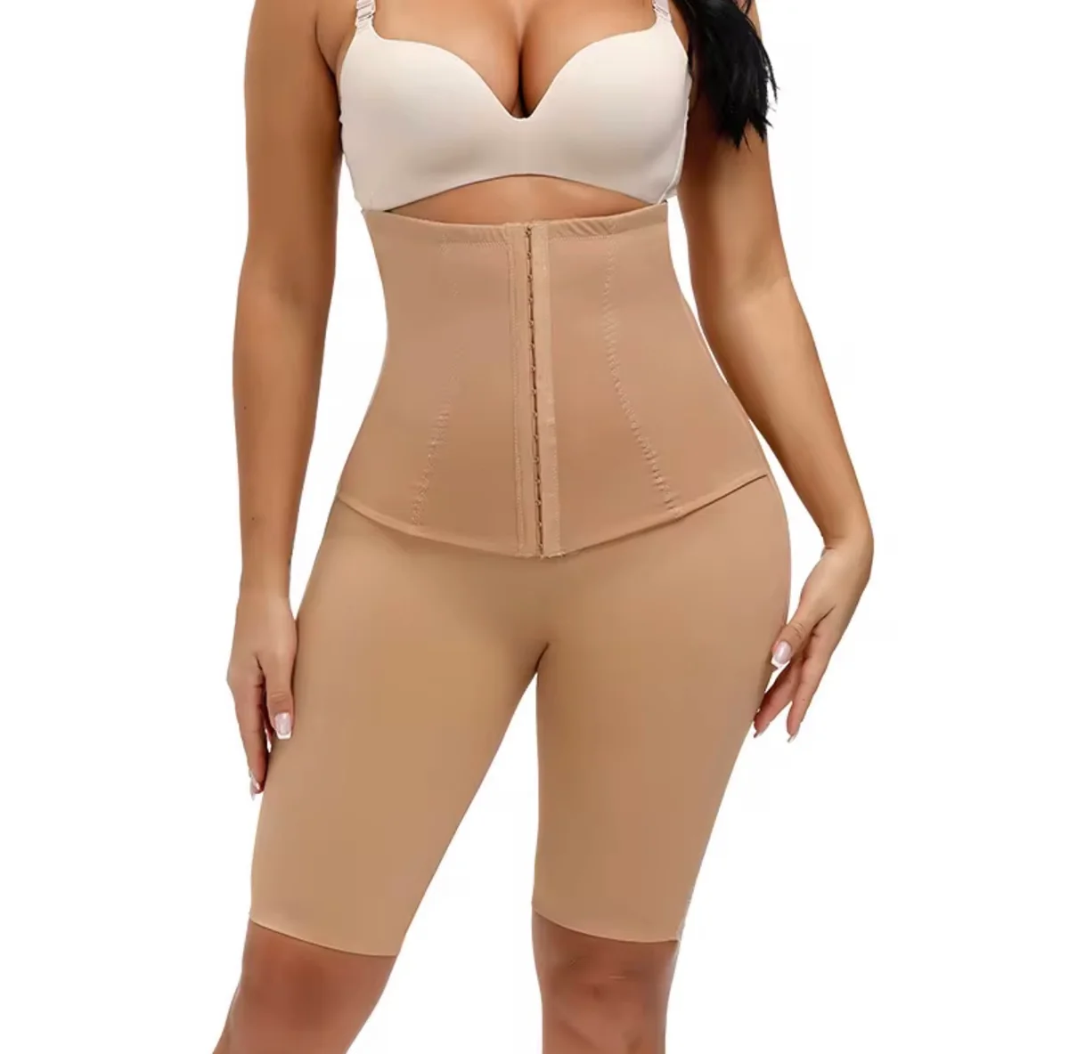 Colombiana Shaper [2]