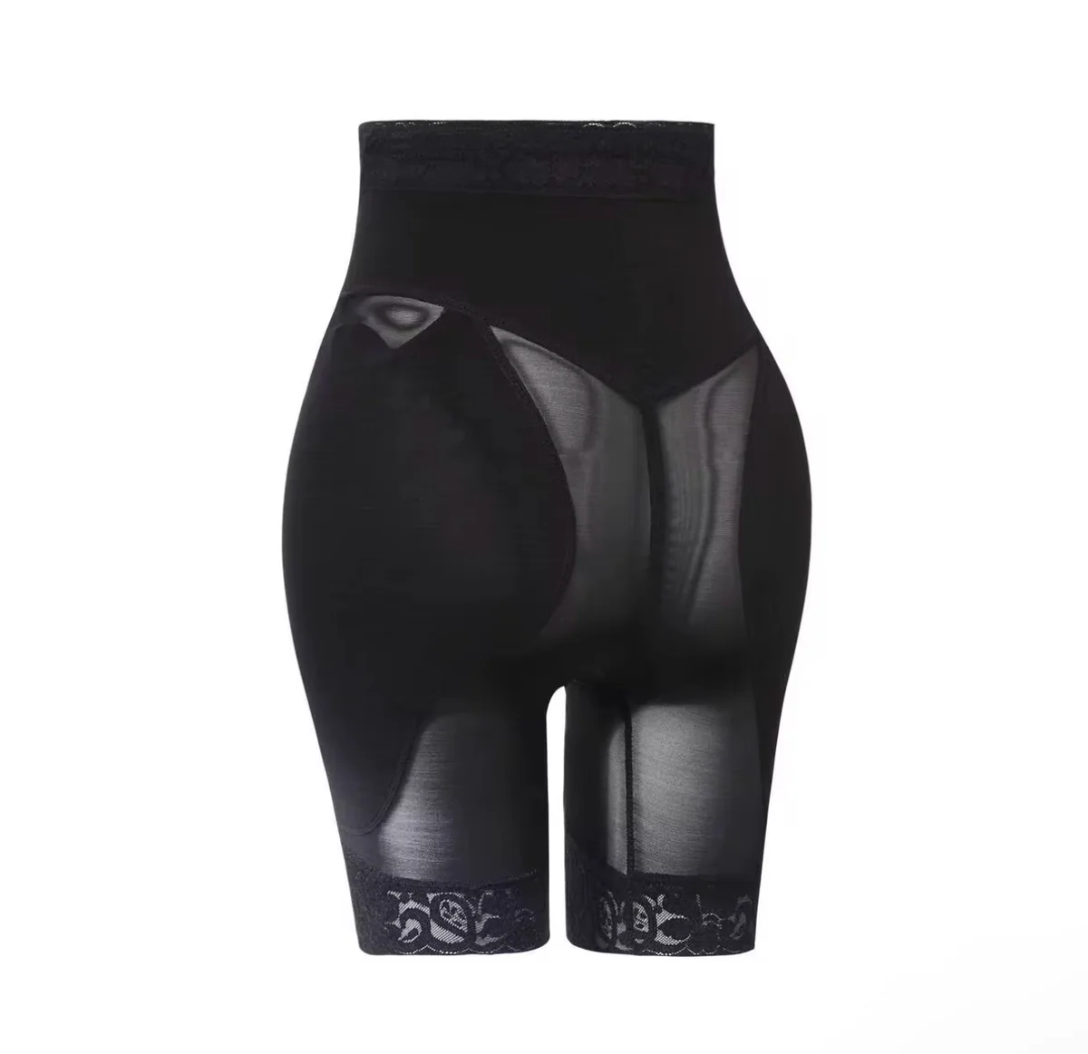 Waist Luxe Control [2]