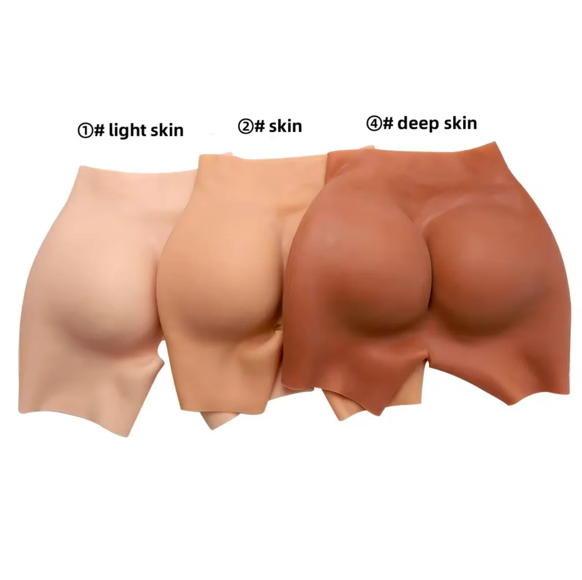 Royal Sculpt Pants [5]