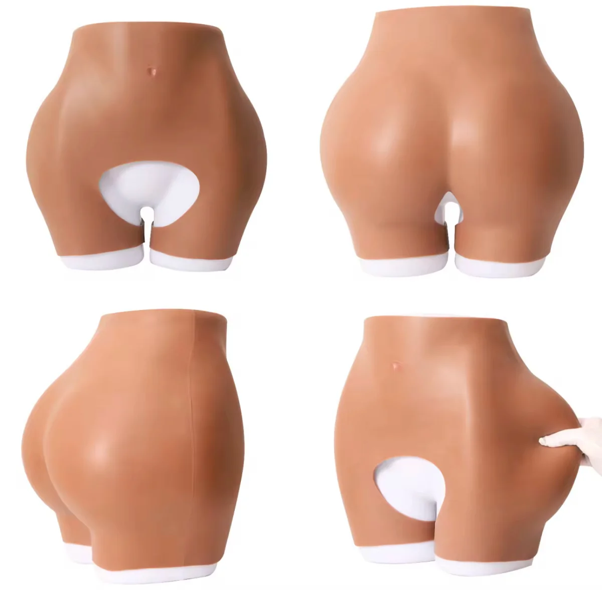 Royal Sculpt Pants [6]