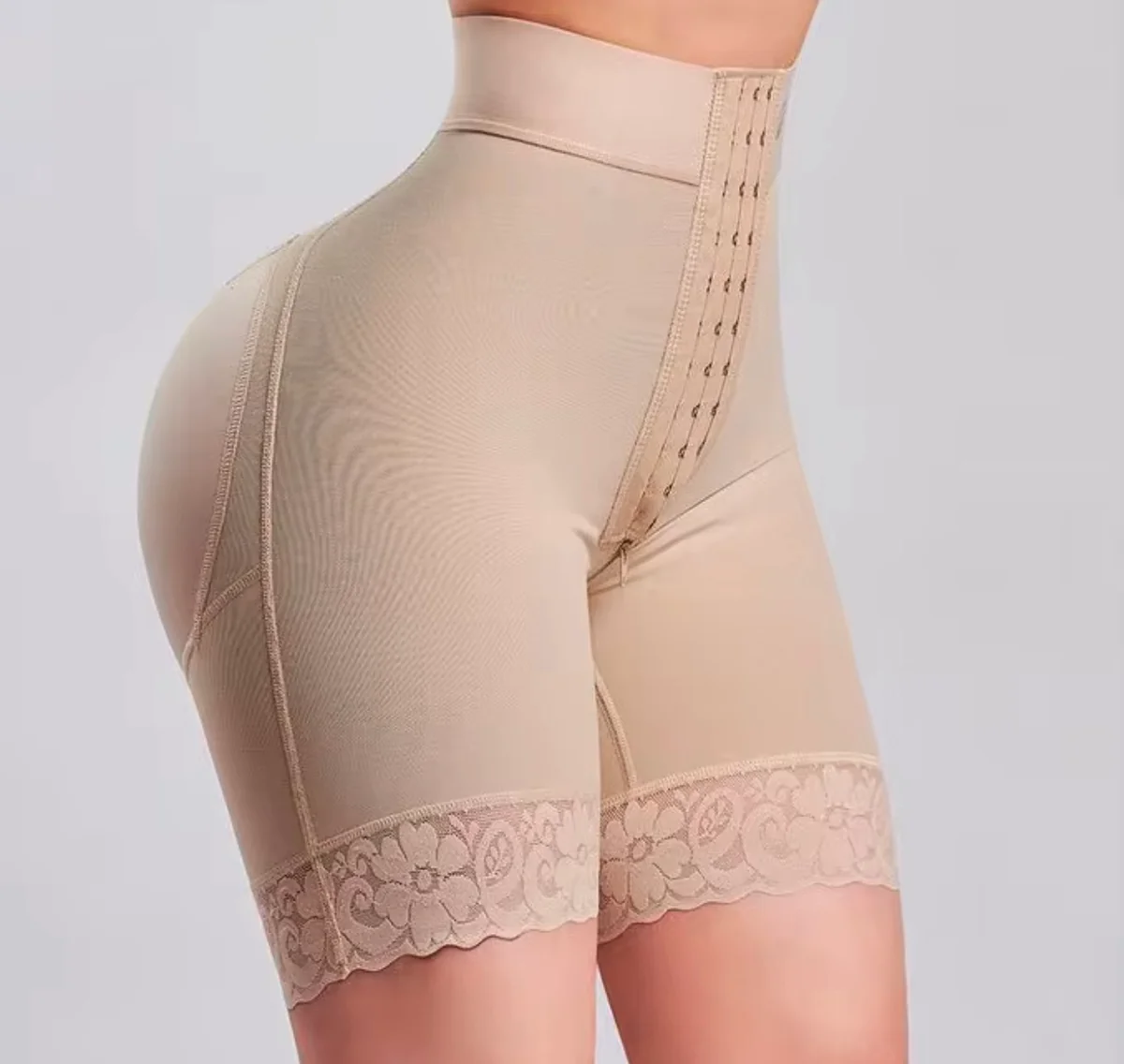 Colanți & Chiloti Push-up - BBL Luxe Shorts