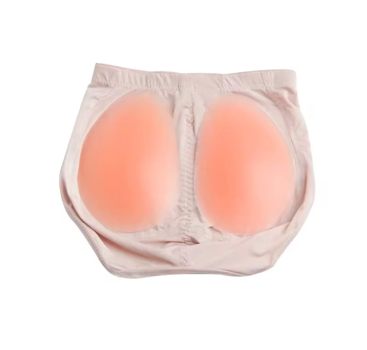 Colanți & Chiloti Push-up - Silicone Glam Lift