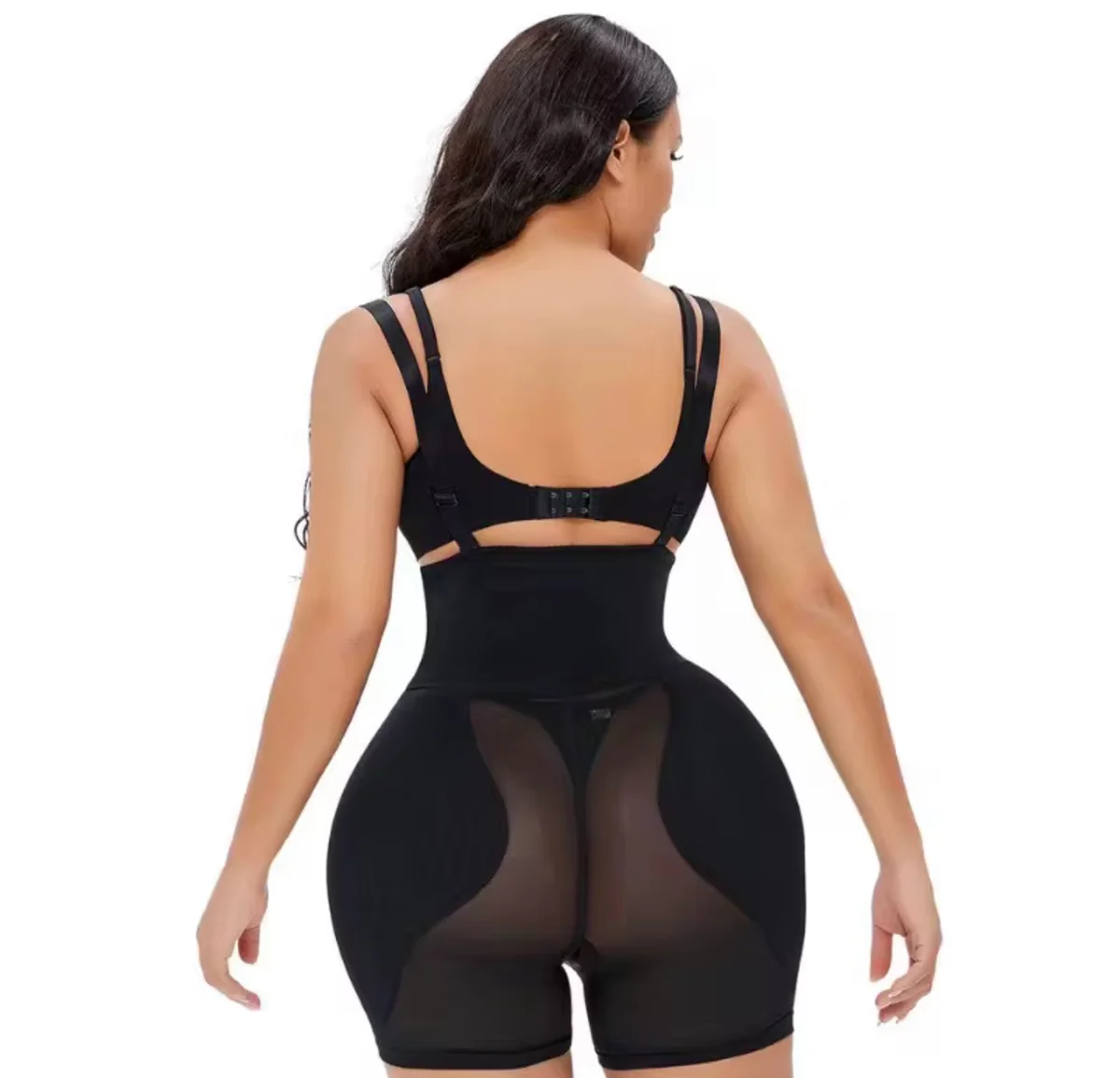 Salopete modelatoare & compresive - Colombian Shaper Jumpsuit