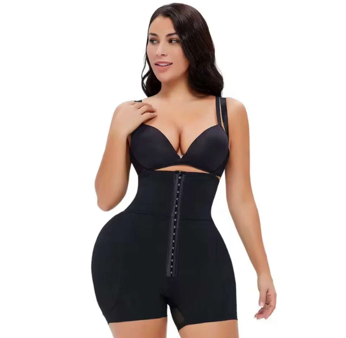 Colombian Shaper Jumpsuit [2]