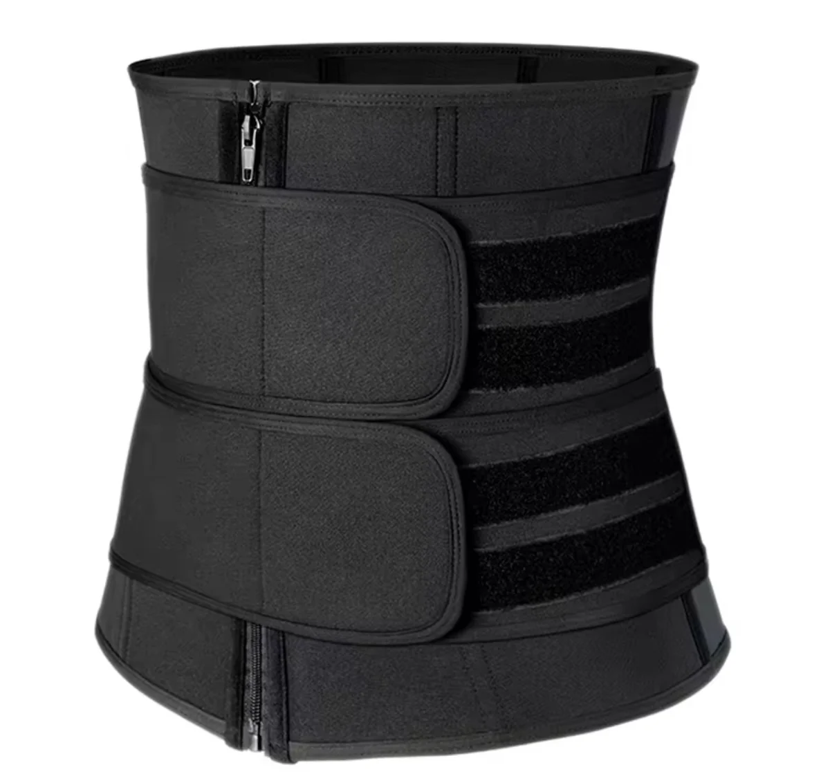 Corsete Divine - Waist Trainer Double Sculpt