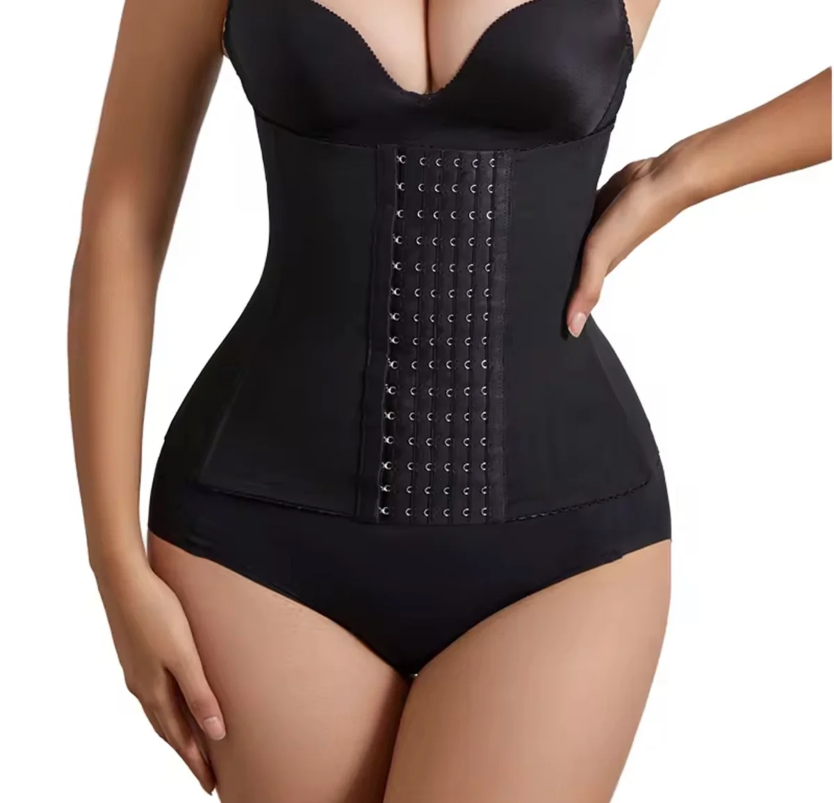 Corsete Divine - Crown Waist