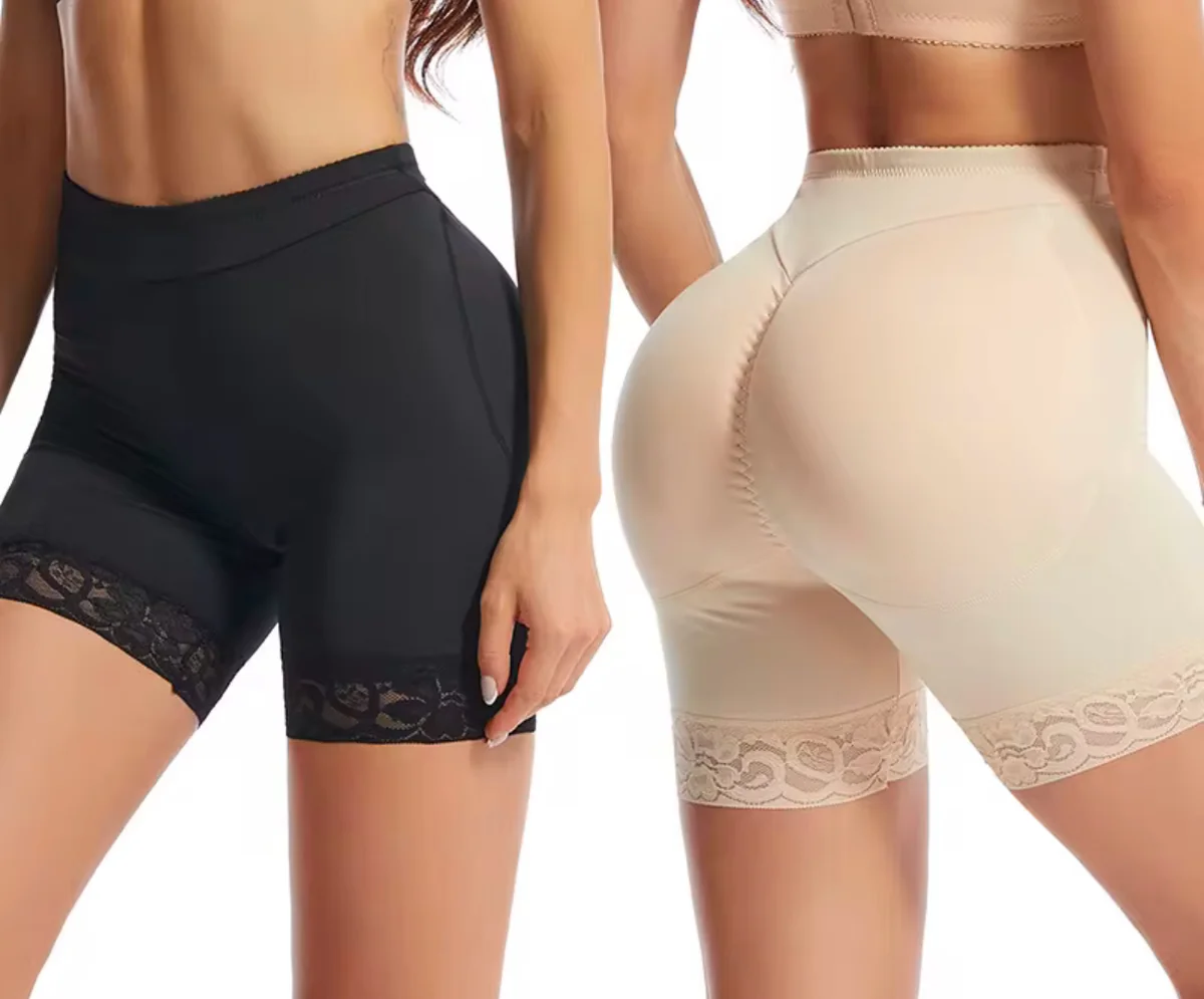 Colanți & Chiloti Push-up - Gloria Push-Up