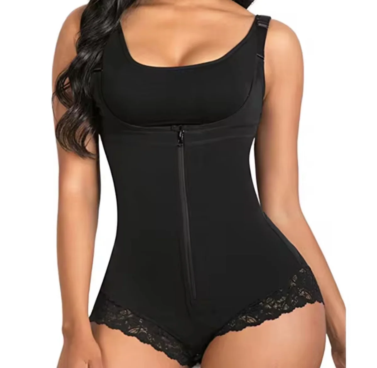 Body modelator - Luxe Shaper Bodysuit