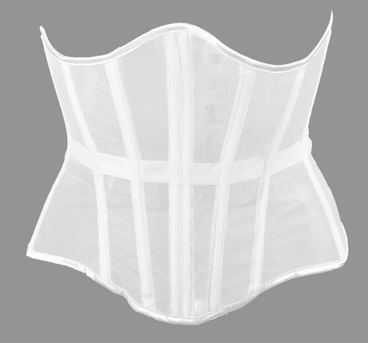 Mystic Shape Corset [1]
