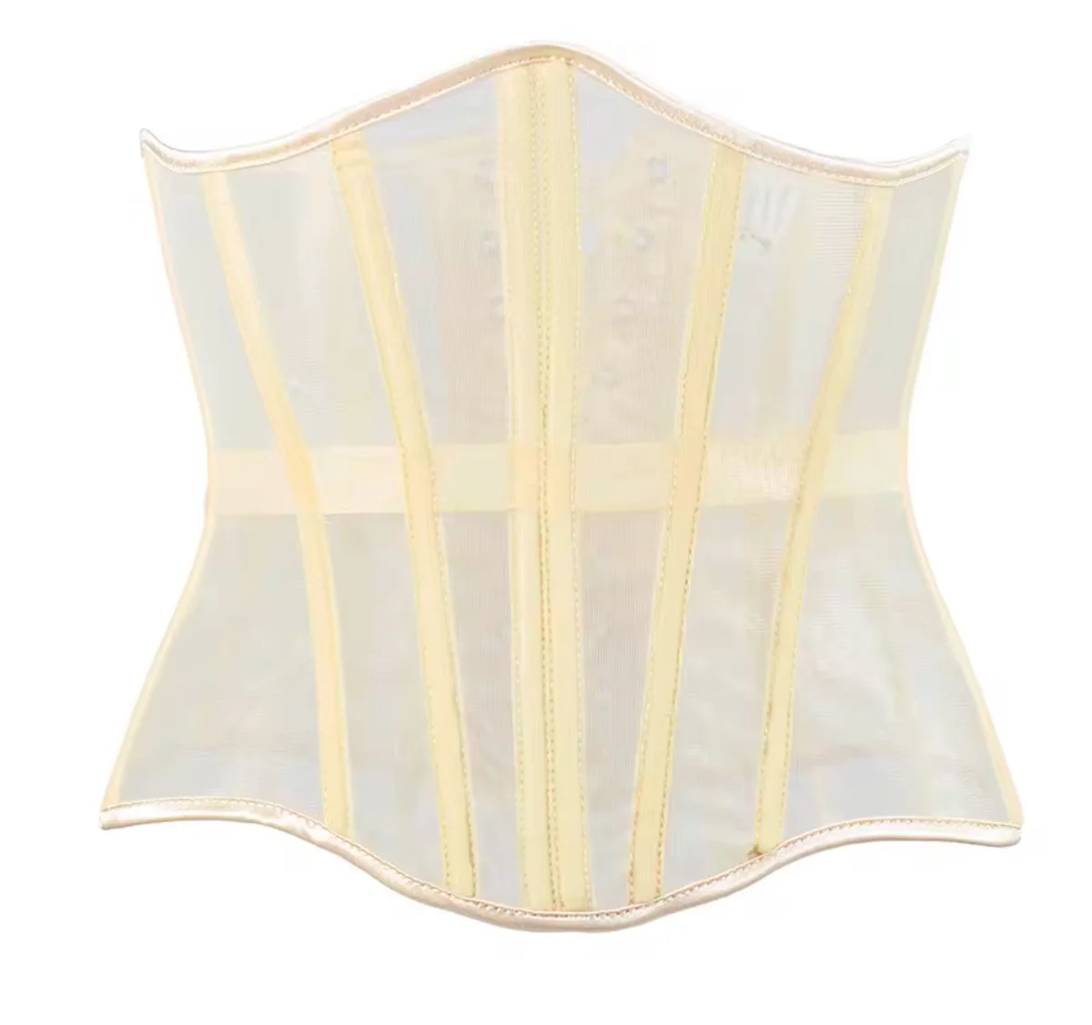 Mystic Shape Corset [2]