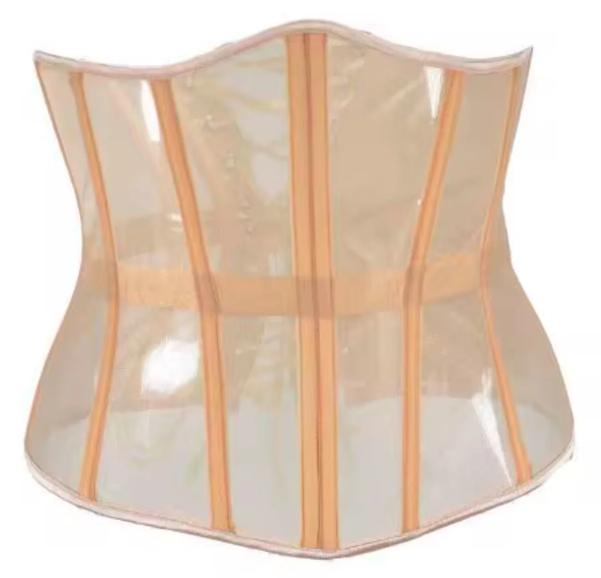 Mystic Shape Corset [3]