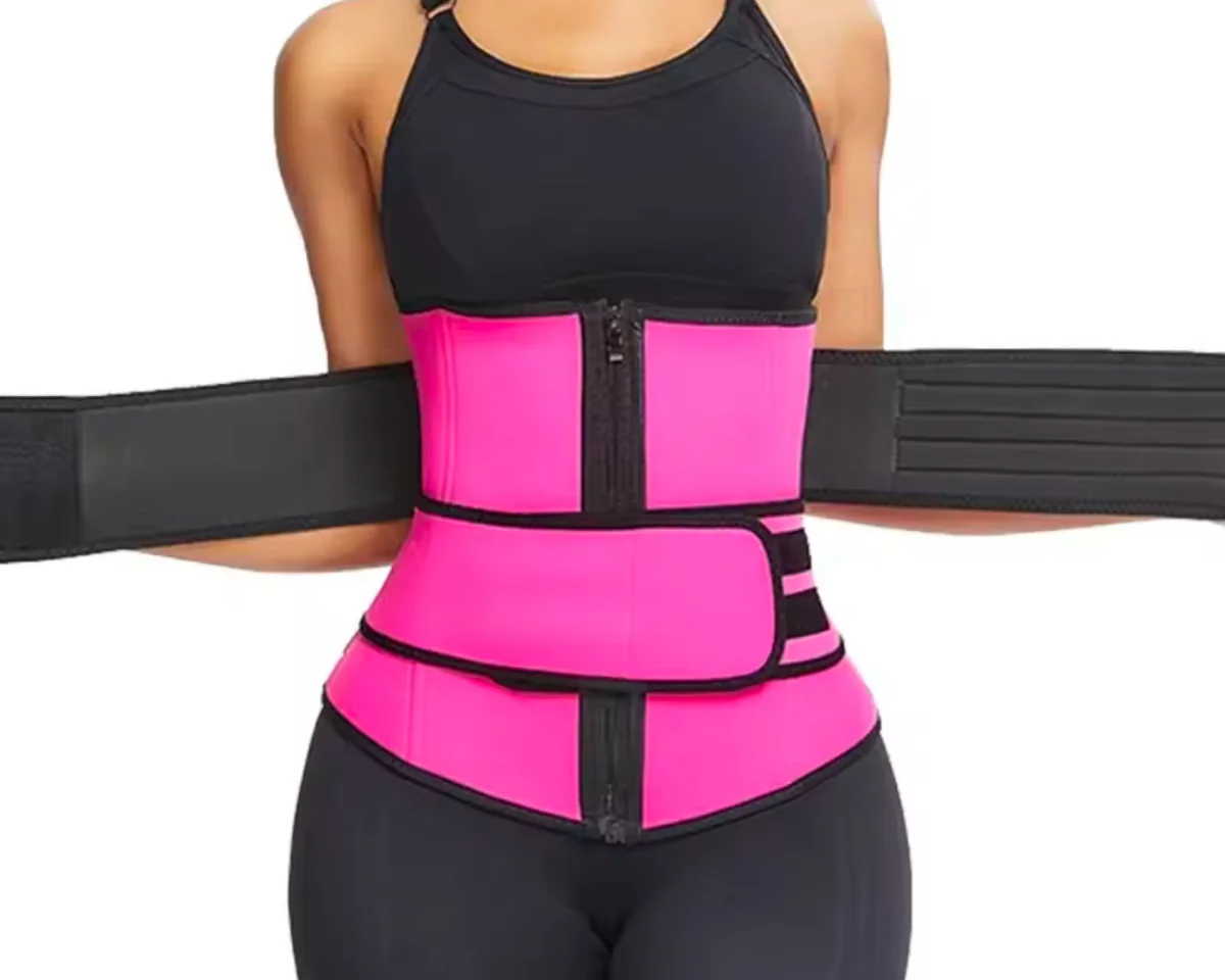 Sweat Belt NeoSculpt [1]
