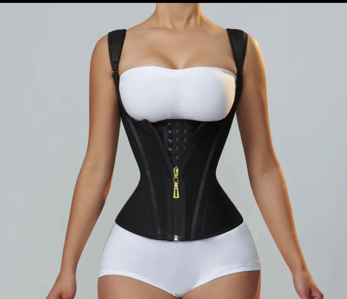Corsete Divine - Corset Prestige