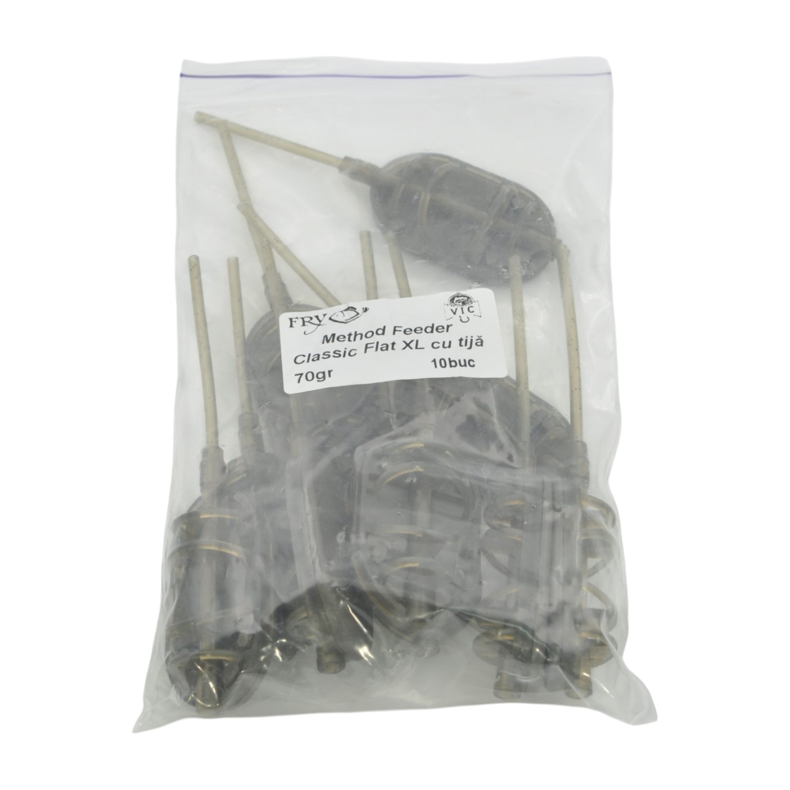Method feeder kosarak #XL 20 g [2]