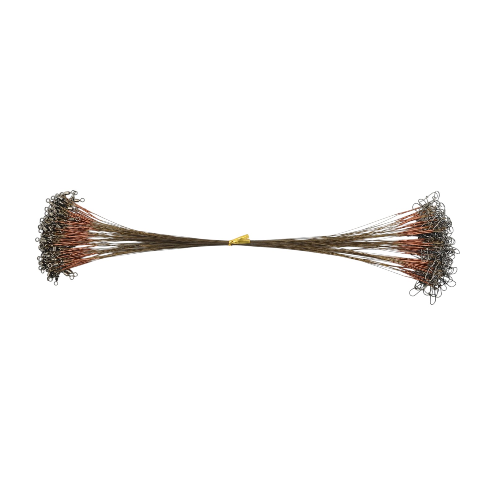 Volfrám előkék #20 cm (100db/készlet) [1]